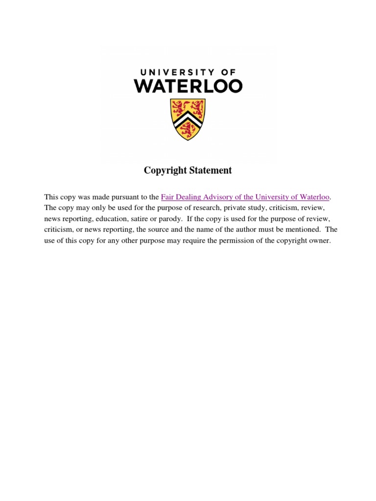 W2 The Concept of Policymaking in Canada PDF Canada Immigration