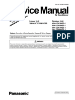 Service Manual - Diagrama Electrico