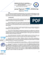 RDR 0353-2023 - Cronograma Contrato Docente Iesp 2023FFF