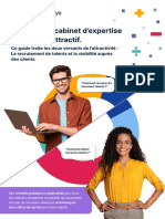Guide Du Cabinet D Expertise Comptable Attractif - DEXT & Beeye - Ebook
