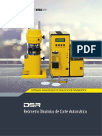 Automatic Dynamic Shear Rheometer Brochure