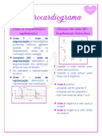 Eletrocardiograma Parte 1