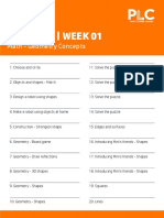 6 7 Week1 Math Geometry1