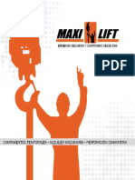 Catalogo Maxilift 2020 V4