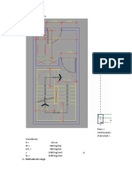 Diseño Escalera