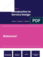 Section+I +Introduction+to+Service+Design