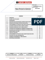 DO-009-FR-16 v.01 Procedimentos Para Instalação e Manutenção de DPS