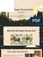 Anglo-Norman Research Project