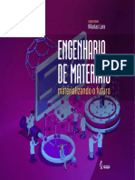 Engenharia de Materiais: Materializando o Futuro