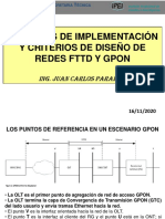 Unidades 12 y 13 - Implem y Diseño