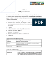 A3. El Proceso de Escritura - Maria Gabriela Chamorro Lopez ID 000138254