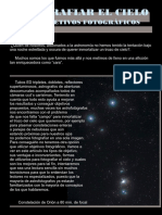 Astrofoto Con Objetivos