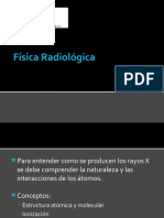 Fisica Radiologica
