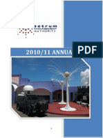 Annual Report 2010..11-draft4