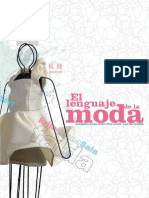 Lenguaje de La Moda