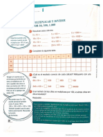 6to C Matemática Seño Marce