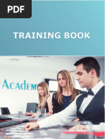 Blackjack Training Book