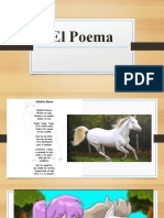 Poema Cabalito Blanco