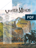 Other Minds Magazine Issue - 14