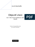 Objectif Client