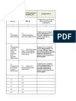 Analisis Ki KD Korespondensi 2020