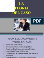 Teoria Del Caso