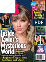 US Weekly - August 22, 2022