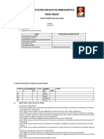 Plan Tutorial de Aula KW-2022