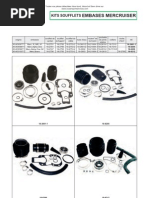 thumbnail image 2 of Fuel Pump Assembly For Acura TL TSX & Honda Accord Crosstour V6 3.5L (2008-2014) - E8923M 2 of 3