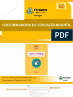 Documentos SME - Fortaleza