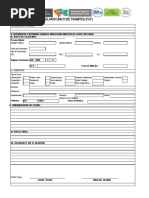 Resultado Preliminar - Secundaria | PDF | Títulos | Educación ...