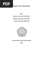 Download Tugas Teori Akuntansi by Linda Hasarina SN62979892 doc pdf