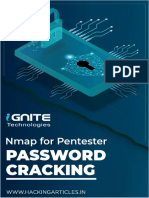 Password Cracking PDF