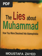 Download The Lies About Muhammad by Karima C-ro SN62980102 doc pdf