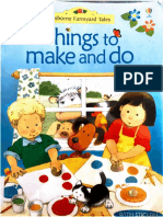 Things to make