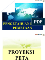 PPT Proyeksi Peta (Show)