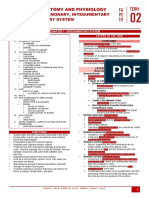 Fapc-Chapter-1-Integumentary System