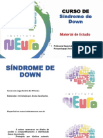 Sindrome Down PDF