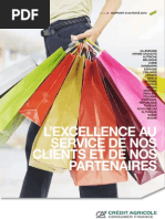 Download Rapport Annuel de CA Consumer Finance by CA Consumer Finance SN62980833 doc pdf