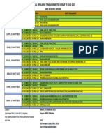 Jadwal PTS Grnap