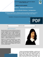 Material Didáctico-Filosofía de René Descartes