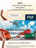 IPS 9 - Bab 3 ABC Perdagangan Internasional