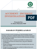 4 Accident-Incident Investigation