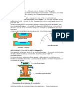 TOPOGRAFIA