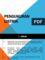 Alat Ukur Dan Pengukuran Listrik Riksa Uji