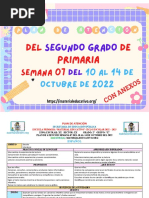 PlanDeAtención2doGradoSemana07Ciclo22 23X