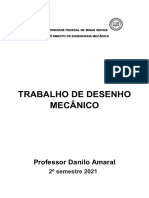 Trabalho para 2 - 2021 Ere