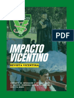 Copia de Copia de Revista Vicentina