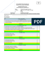 Form Penilaian Akl