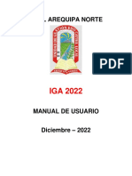 Instructivo Iga 2022